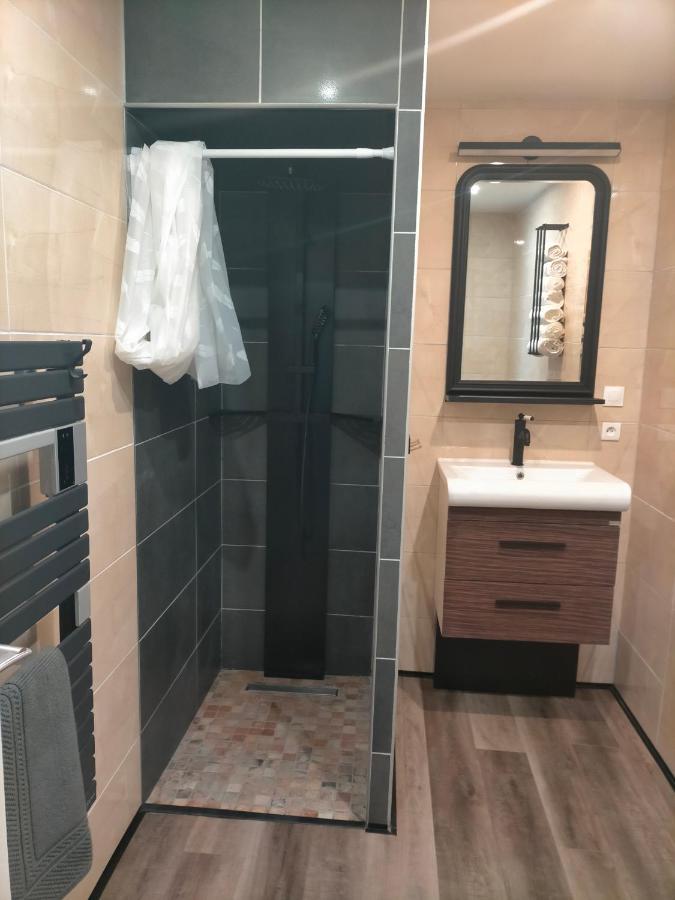 Appartement Tout Confort Guipry-Messac Экстерьер фото